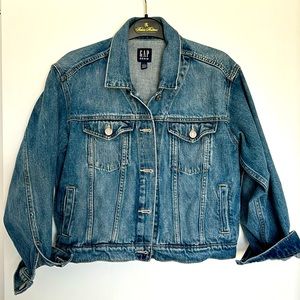 GAP Denim Jacket